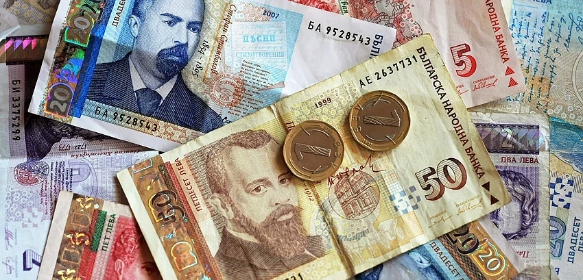 Започва изплащането на декемврийските пенсиите  