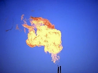  Китай започна да добива газ в Узбекистан 