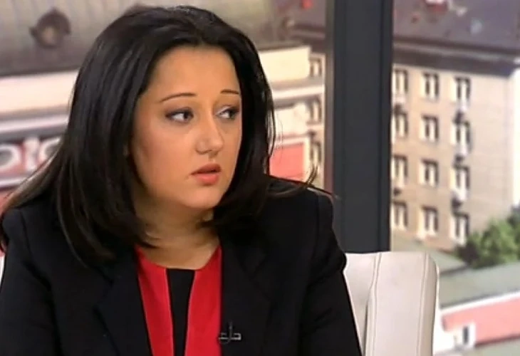 Павлова разказа какво се случи на вечерята с балканските лидери
