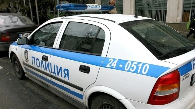 Тежка катастрофа на магистрала „Тракия”