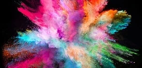 Определиха кой е цветът на 2018 година