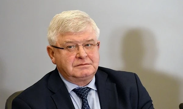 Кирил Ананиев коментира ветото на президента Радев