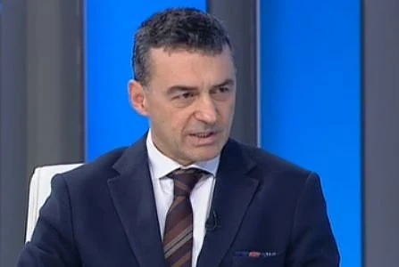 Доц. Иво Петров: В момента пациентите са средство, а не цел