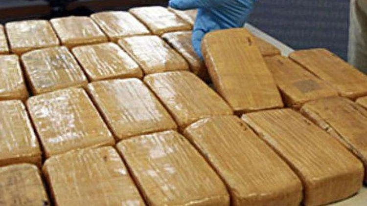 Голямо количество хероин задържаха митничарите на ГКПП Лесово