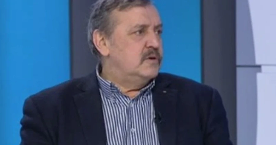 Проф. Кантарджиев: Бум на грипна епидемия се очаква след Нова година