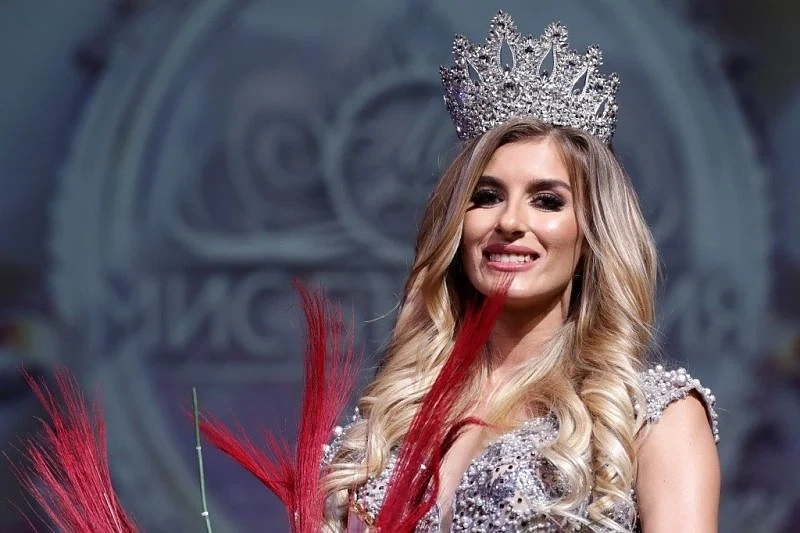 Прокуратурата проверява избора на Мис България 