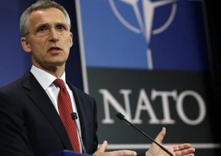 НАТО удължи мандата на генералния секретар Йенс Столтенберг до 2020 г.