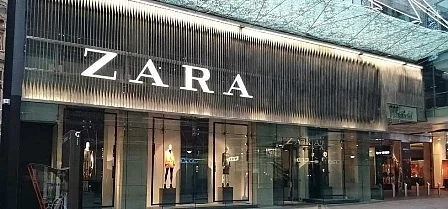 Zara продава 16 магазина в Европа за 400 милиона евро