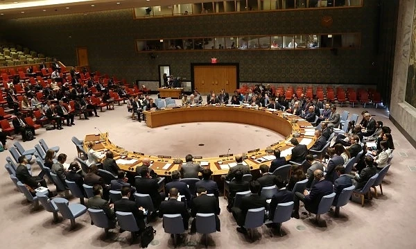САЩ обмислят да намалят парите за ООН