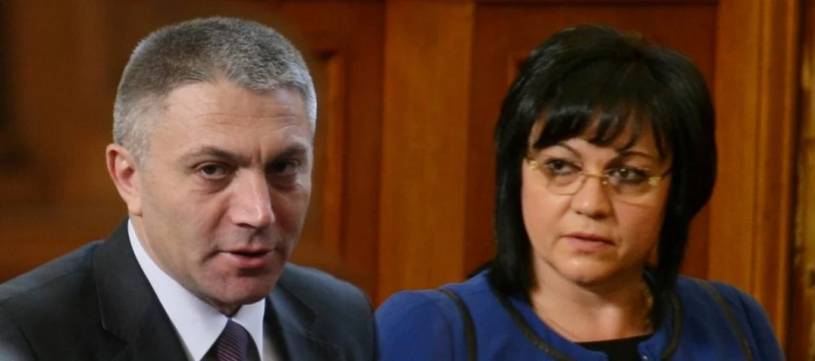 БСП и ДПС се разбраха за вота на недоверие