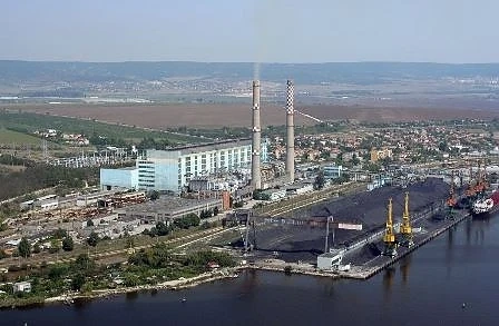 КЗК одобри сделката за ТЕЦ „Варна“