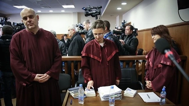 Спецсъдът не даде ход на мегаделото за КТБ