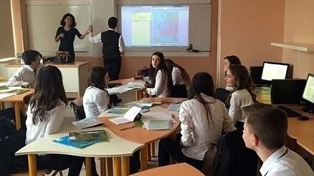 Държавата дава над 6 млн. лв. за образователни програми