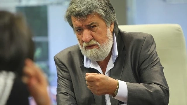 Вежди Рашидов: Кръгът “Прокопиев“ искаше да заграби Червената къща по схемата “Каолин“!