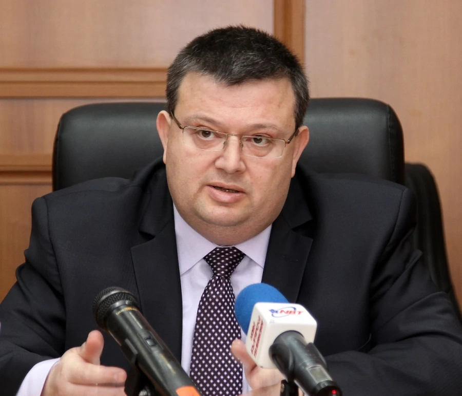 Цацаров с важно писмо до парламентарни комисии