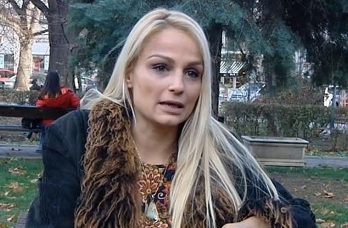 Майка с гневно писмо до Дядо Коледа