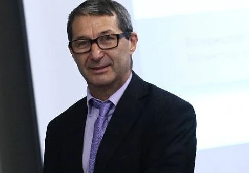 Владимир Каролев стартира подписка велоалеята на ул. \