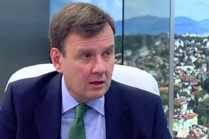 Грег Хендс: Българите във Великобритания нямат повод за притеснения 