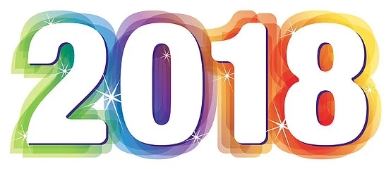 В кои държави следващата година не е 2018