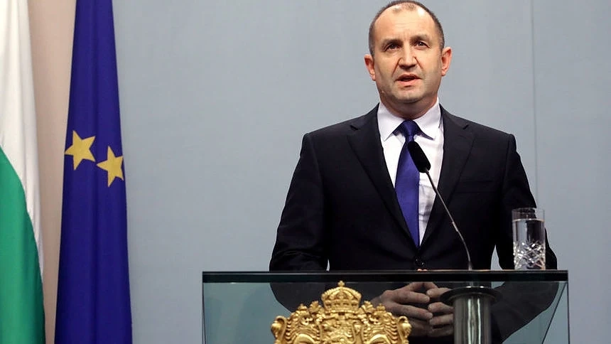 Румен Радев: Лифтове в България трябва да се строят