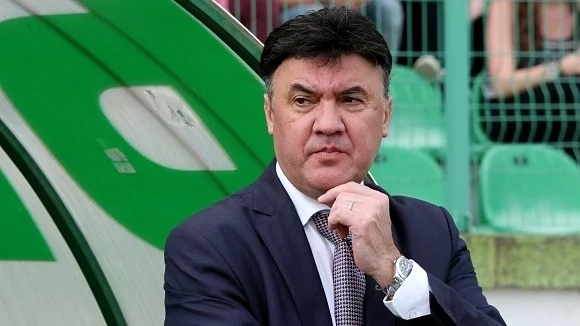 Борислав Михайлов награди \