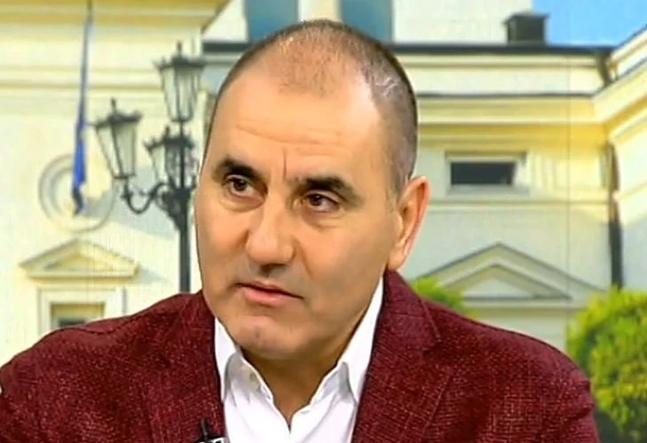 Цветанов: Имаме единна позиция, че трябва да има втори лифт на Банско
