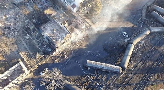 Курбан в Хитрино за годишнината от трагедията