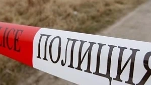 Труп на мъж e открит в Разградско