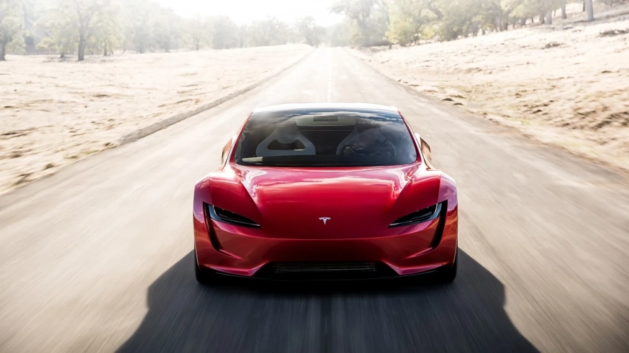 Ще постигне ли Tesla Roadster техническите данни, които обяви?