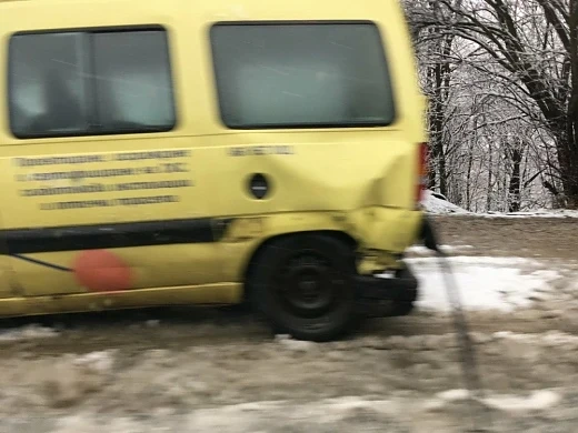 Катастрофи по републиканските пътища на страната!