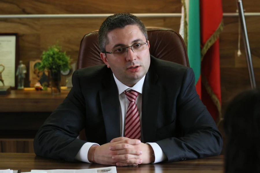 Николай Нанков: Водачите да са готови за път в зимни условия