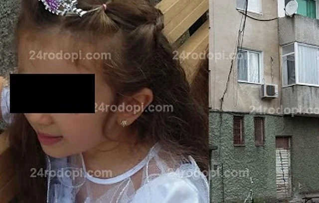 Съседите на убитата малка Дамла разказаха какво са видели!