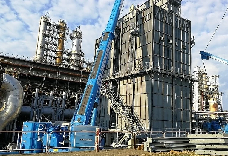 „ЛУКОЙЛ Нефтохим Бургас“ отчете успешна 2017 година 