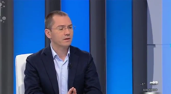 Джамбазки: Безумие е да се забранява на планинските региони да развиват туризма