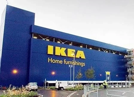 IKEA в грандиозен скандал за укриване на данъци