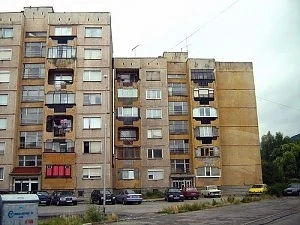 С 30% са поскъпнали имотите в Перник 