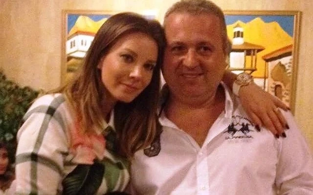 Старата любов ръжда не хваща - Емилия се върна при Коко Динев  