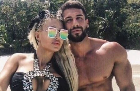 Джулиана Гани пръсна хонорара от \