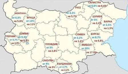 КЕВР преизчисли цената на водата, след намесата на омбудсмана