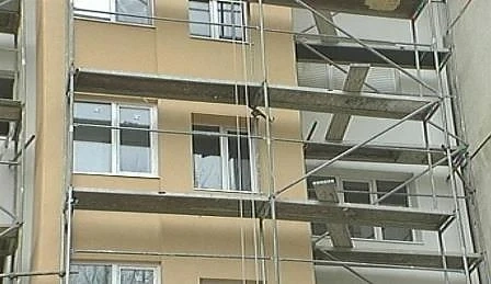 Правителството отпусна още 1 милиард за санирането