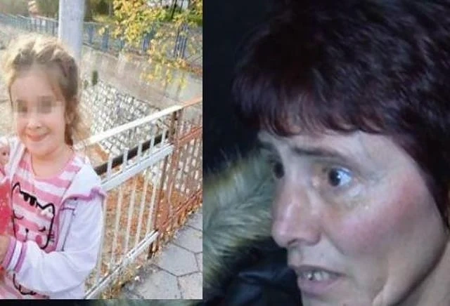 Майката на убиеца на Дамла проговори