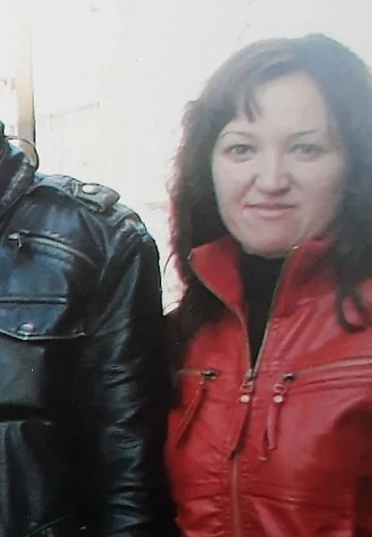 Майката на Дамла излиза от ареста 