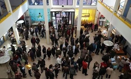Висока избирателна активност на изборите в Каталуния
