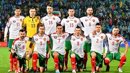 България завършва годината под № 43 в света