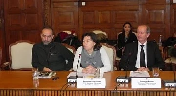  Тома Белев е обсебил Асоциацията на парковете за лична изгода