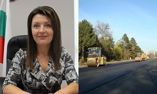 Ремонтират пътища в Каварна за 5,8 млн. лв. 