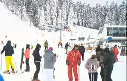 Откриха ски сезона в Боровец 