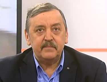Проф.Кантарджиев: Грипът ни поваля за 2 часа    