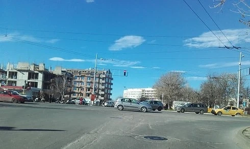 Рокери раздават подаръци в Дома за стари хора в Пловдив 