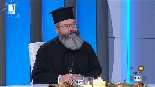 Отец Ангел Ангелов: Рождество Христово е празник на празниците!